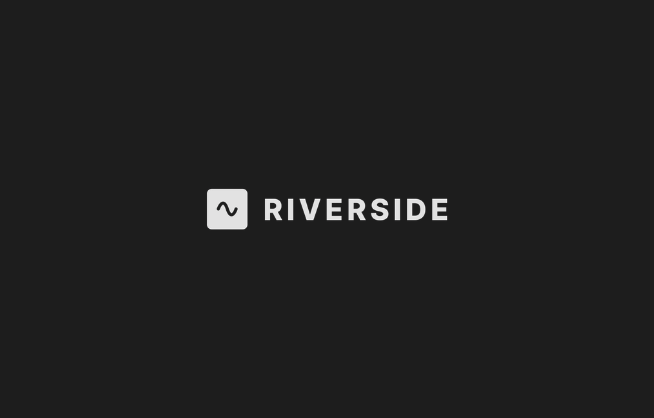 Riverside Logo Riverside Logo