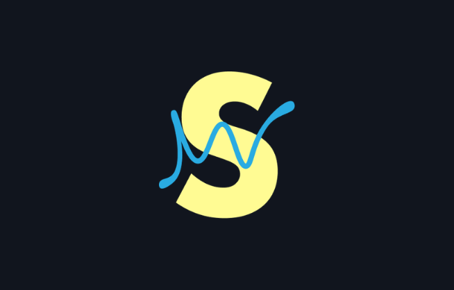 SOUNDRAW Logo SOUNDRAW Logo