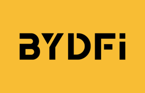 BYDFi Invitation Code