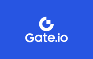 Gate.io Referral ID 8
