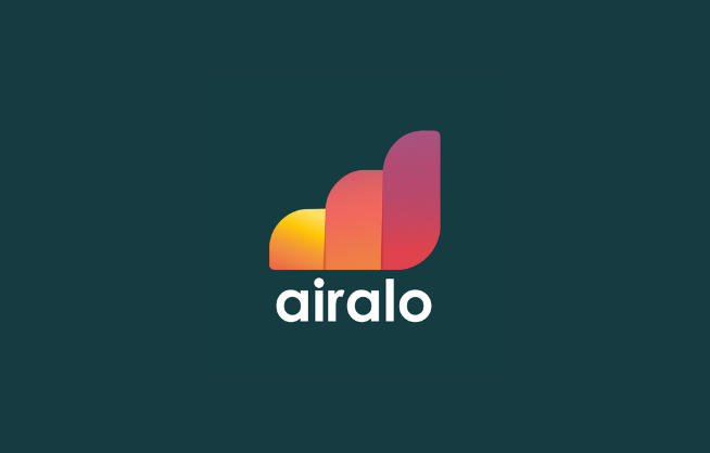 Airalo Logo 1