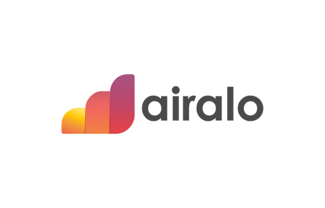 Airalo Logo 2