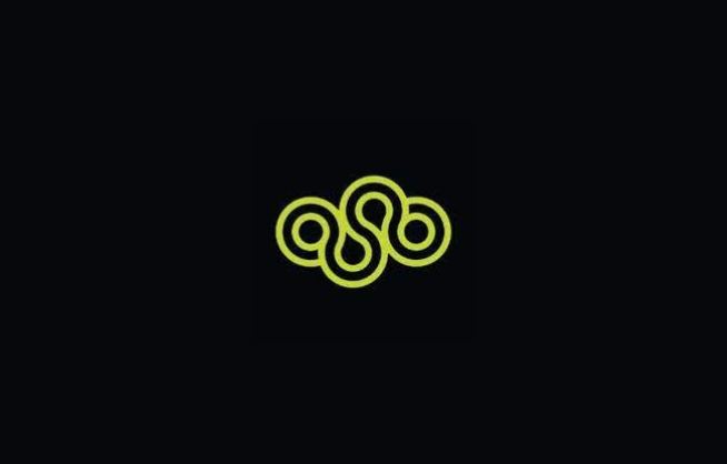 Audiosocket Logo in dark background Audiosocket Logo in dark background