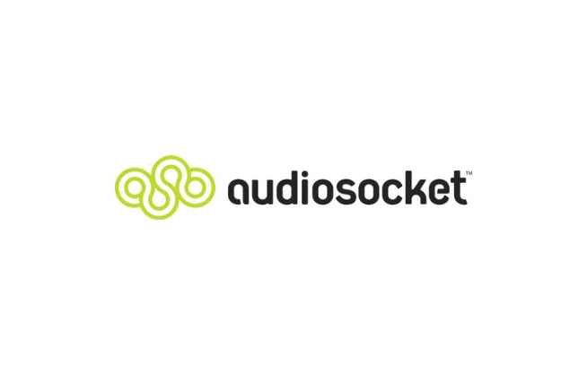 Audiosocket Logo Audiosocket Logo