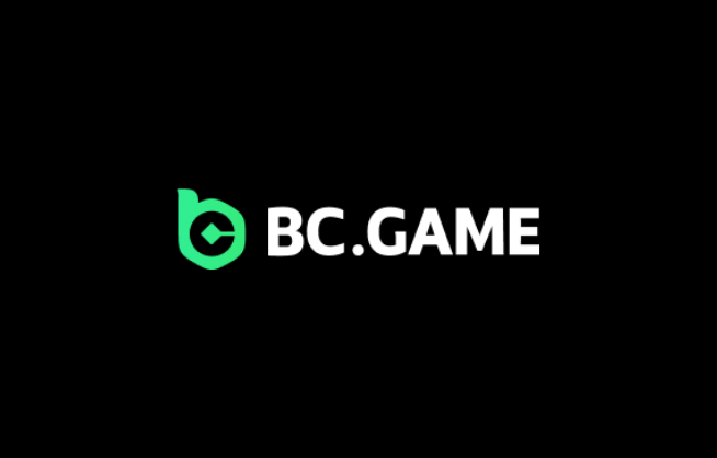 BC.Game New Logo 2 BC.Game New Logo 2