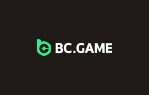 BC.Game New Logo