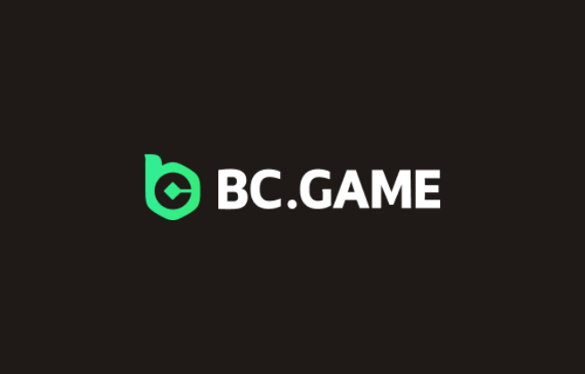 BC.Game New Logo BC.Game New Logo
