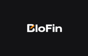 BloFin Logo