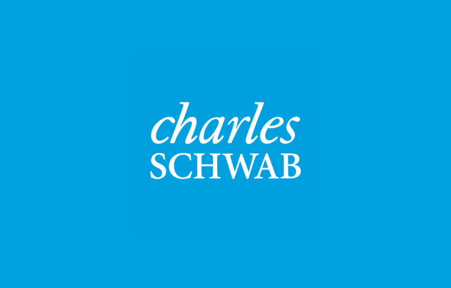 Charles Schwab Logo Charles Schwab Logo