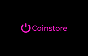 Coinstore Logo