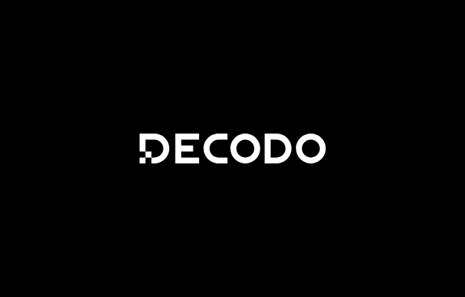 Decodo Logo 1