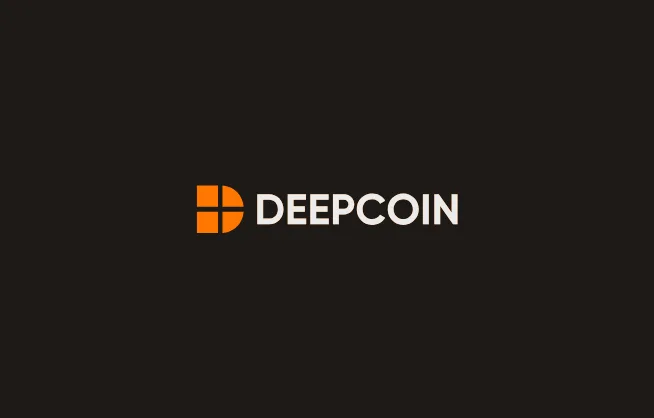 Deepcoin Invite Code