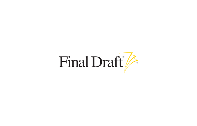 Final Draft Logo 2