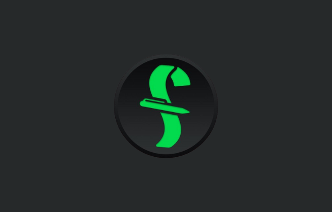 Final Draft Logo