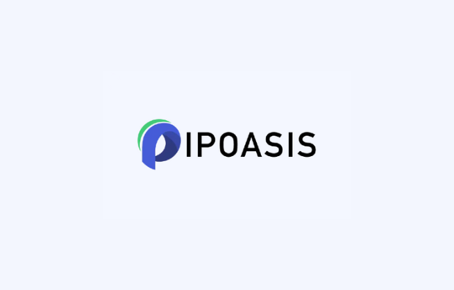IPOasis Logo 1