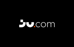 Ju.com Logo
