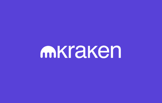 Kraken Logo 2 Kraken Logo 2