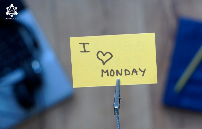 Monday Motivation 4