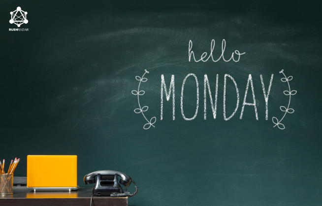 Monday Motivation 5