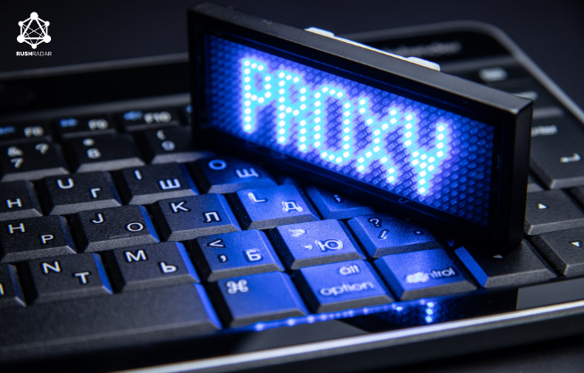 Proxy Use Cases 2