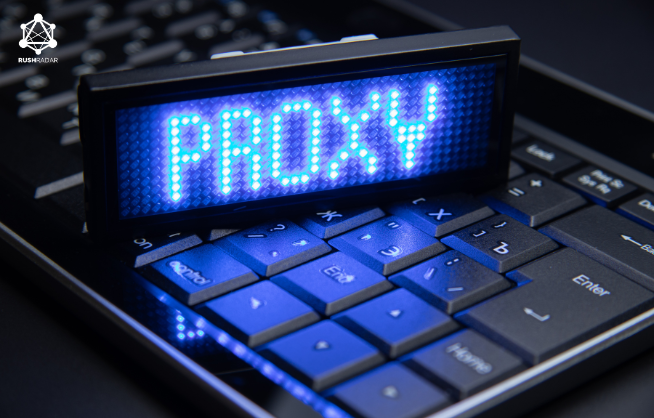 Proxy Use Cases