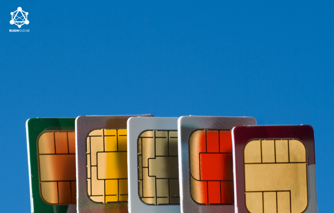 SIM Cards