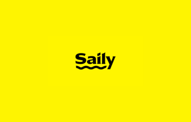 Saily Logo 1