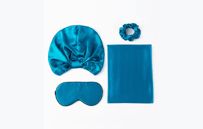 SilkySilk Travel Kit 2