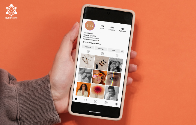 Social Media Creator