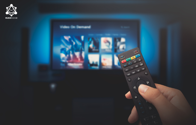 Streaming Services