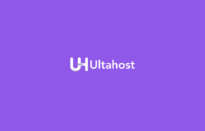 UltaHost Promo Code