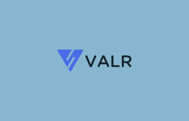 VALR Logo