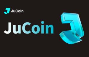 JuCoin Dark Wallpaper 2