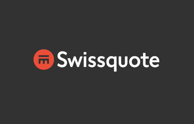 Swissquote Logo Dark Wallpaper Swissquote Logo Dark Wallpaper