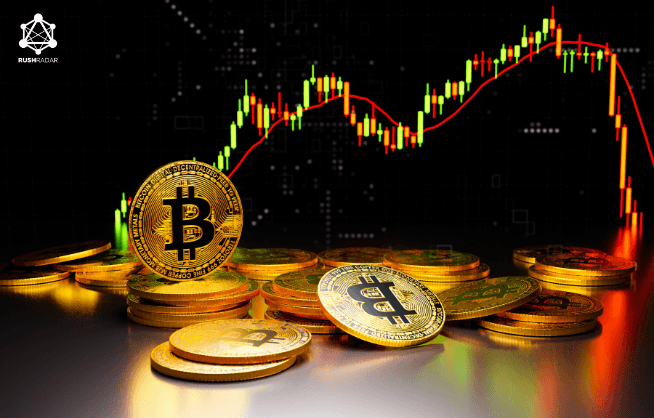 Crypto Adoption