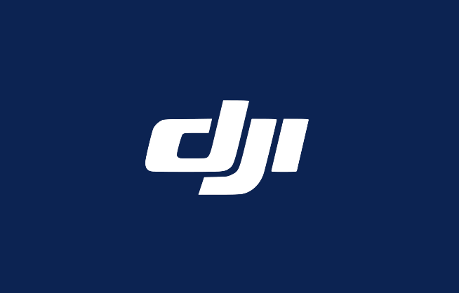 DJI Logo 1