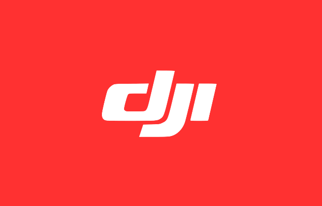 DJI Logo