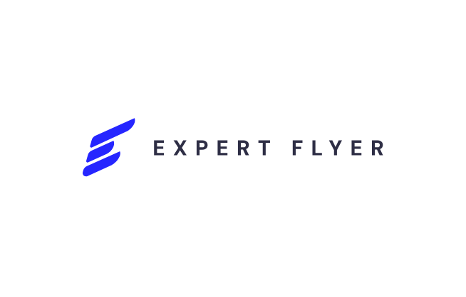 ExperFlyer Logo