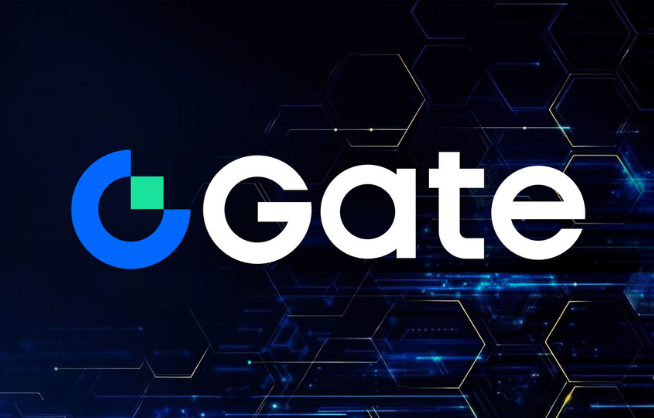 Gate Logo