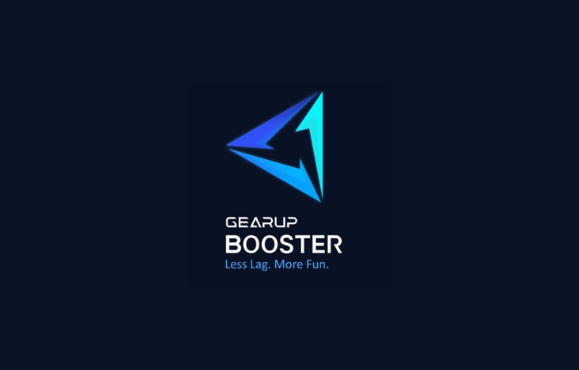 GearUP Logo 2