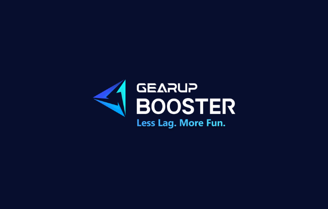 GearUP Logo