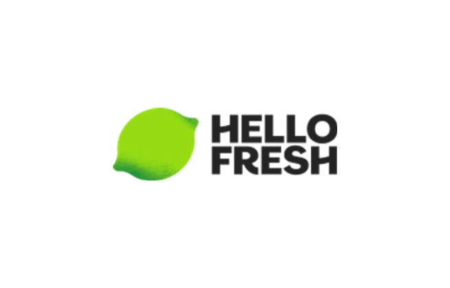 HelloFresh Logo