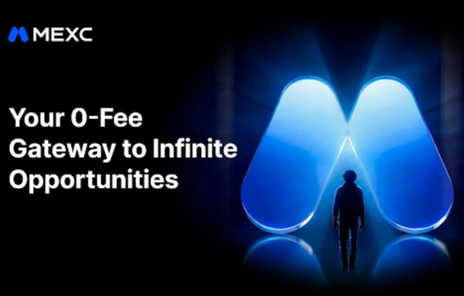 MEXC 0-fee Gateway