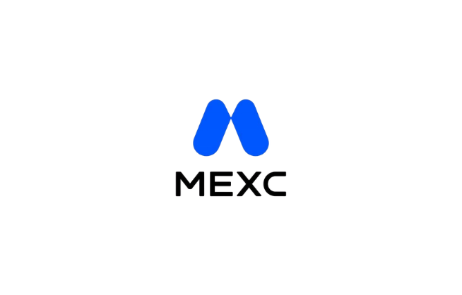 MEXC New Logo 2