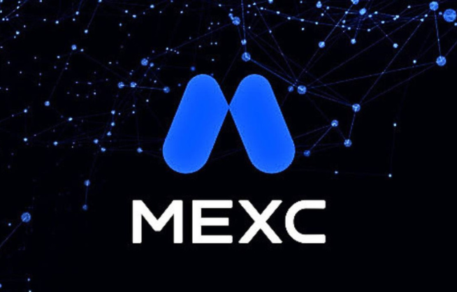 MEXC New Logo