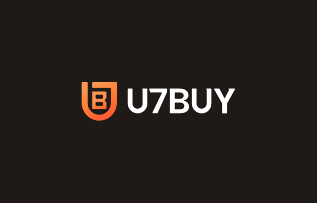 U7BUY Logo U7BUY Logo