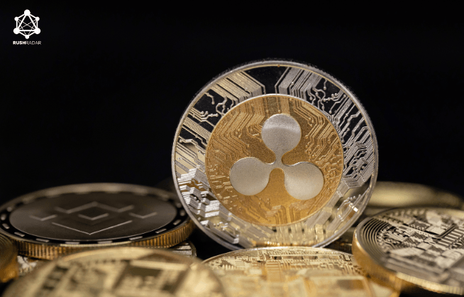 XRP Adoption