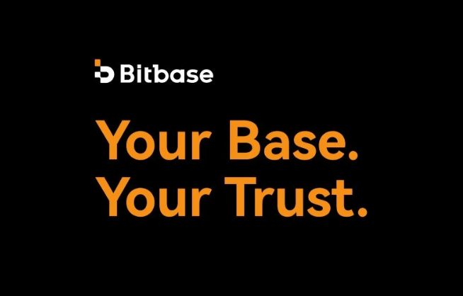 Bitbase Exchange Bitbase Exchange