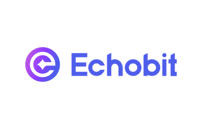 Echobit Logo Echobit Logo
