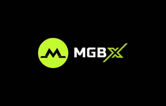 MGBX Logo